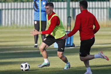 NEJMAR MI NEĆE SLOMITI KIČMU!