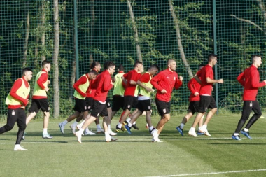 OVO JE KLJUČ: Rukavina otkrio šta ne sme da se desi "orlovima"