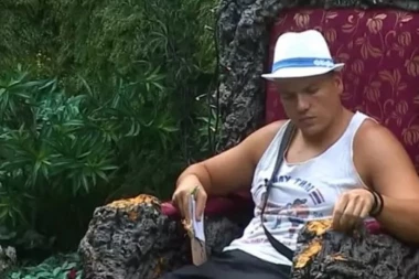 (VIDEO) SLOBA OVO URADIO U INAT LUNI!