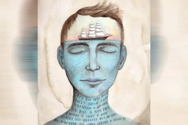 VI STE ONO ŠTO VIDITE: Prvo što ugledate na OVOJ FOTOGRAFIJI otkriva VAŠU TAJNU!