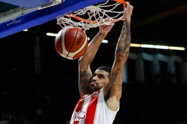 Feldin obradovao Delije: Ostajem u Zvezdi