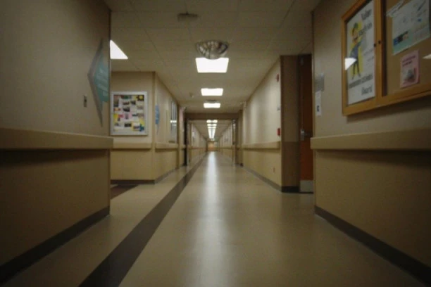 Zabranjene posete Kliničkom centru zbog gripa
