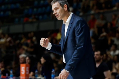 TOPIĆ POSLE OSVAJANJA TITULE: Ostaje žal ta ABA liga