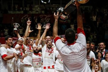 Aktivirala se Zvezda, plej Mornara prva želja!