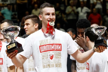 Alen Omić MVP i najbolji strelac finala