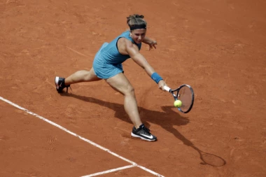 Sari Erani povećana suspenzija na 10 meseci!