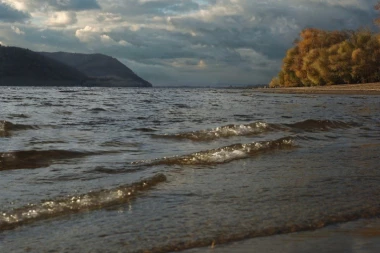 U sudaru šlepera i katamarana na Volgi više od 10 mrtvih