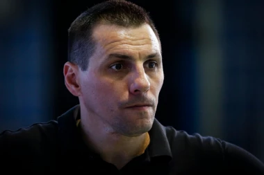 Vujasinović više nije trener Pro Reka