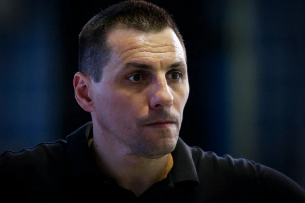 VUJASINOVIĆ OTKRIO: Evo kako je korona POMOGLA srpskom vaterpolu!