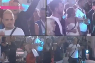 OSTVARENJE SNA: SPECIJALNA NAGRADA ZA KIJU, SLOBU I NADEŽDU!