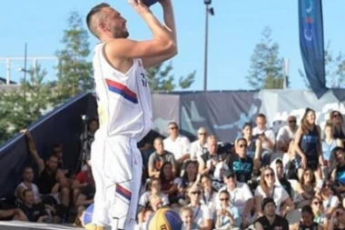 SRPSKI BASKETAŠI PONOVO EVROPSKI ŠAMPIONI!