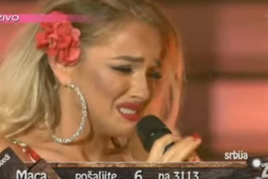 Teodoru posle porodične drame ZADESIO NOVI PROBLEM!