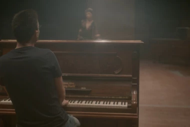 Premijera nove pesme Željka Vasića "ATINA"