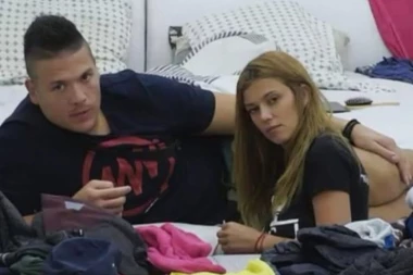 Kija i Sloba će neko vreme provesti ZAJEDNO VAN KAMERA!