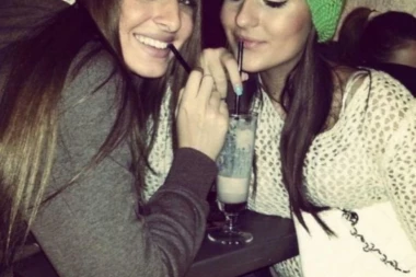 Luna ispričala šta nakon svega misli o Anastasiji Ražnatović!