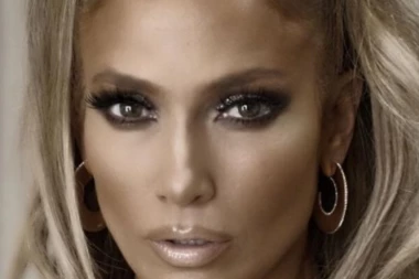 Ono što Džej Lo u 49. godini radi u teretani će vas zadiviti!