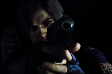 (VIDEO) Evo kako Kler "tamani" zombije u Resident Evil 2 rimejku