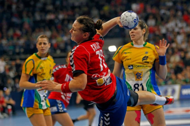 Idemo do Tokija: Rukometašice Srbije saznale prvog rivala na kvalifikacionom turniru za OI!