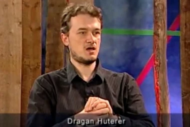 Poznati fizičar drži predavanje u Nišu o kosmosu