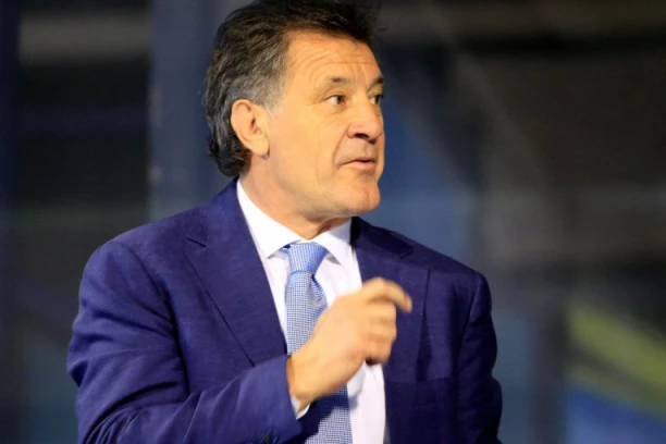 MAMIĆ JE DOKTOR: Dinamo prodao klinca za 16 miliona evra