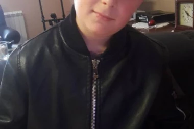 DA LI JE ALEKSIN ŽIVOT VREDAN 2,5 GODINE?! Majka poginulog dečaka u očajnom stanju, nikad nije saznala pravu istinu