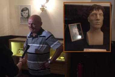 IZLOŽIO I TUPE: Šaban napravio IZLOŽBU!