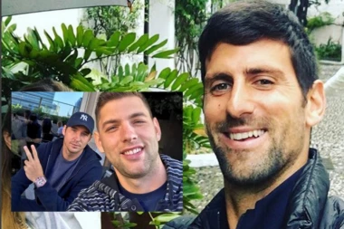 Đoković, Krajinović i Lajović  dali milion evra za stanove