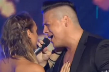 SLOBA NAPUNIO KLUB DO POSLEDNJEG MESTA!