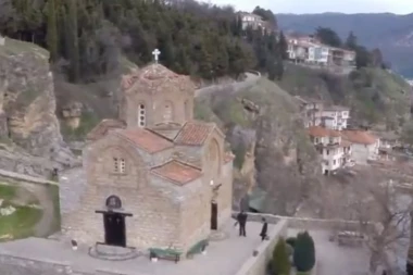 MAKEDONCI SNIZILI CENE LETOVANJA ZA SRBE NA OHRIDSKOM JEZERU ZA 20 ODSTO! Zahvalni do neba za vakcine!