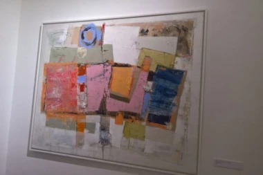 IZLOŽBA U ČAST JELENE ŽIGON