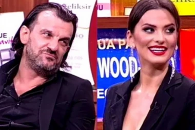 Lukas progovorio o vezi sa Milicom Pavlović!