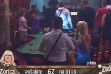 Kad su se ove bivše zadrugarke pojavile zajedno SVI SU OSTALI BEZ DAHA!