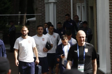 "Orlovi" se sele: Sledeća stanica Samara