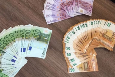 Mali objavio presek stanja: Za pomoć od 100 evra prijavilo se 3 miliona građana