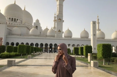 DUBAI I ABU DABI: Sjaj, bogatstvo i čist hedonizam