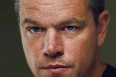 Met Dejmon izbačen iz filma zbog izjave o zlostavljanju!