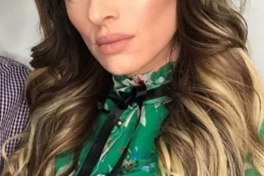 Anabela otvorila dušu: Bolje je biti SAM NEGO SE TROŠITI NA LAŽNE  PRIJATELJE!