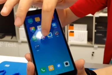 (VIDEO) Xiaomi predstavio pristupačne Redmi 6 i Redmi 6A telefone