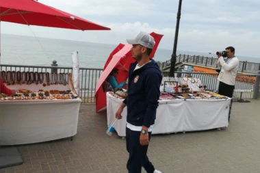 (VIDEO) Ljajić samo za Republiku.rs o povredi