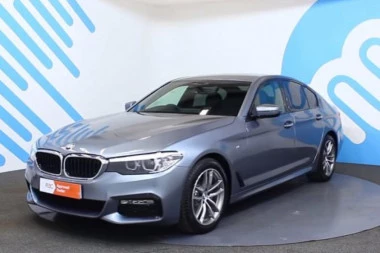 ČISTA "PETICA"! Najnoviji BMW stigao u Srbiju