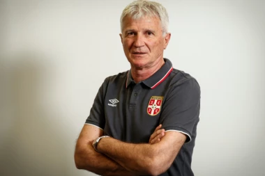 Legendarni napadač poručio Hrvatima: Zvezda je bolja od Dinama, Terza je iskopirao Mamića!