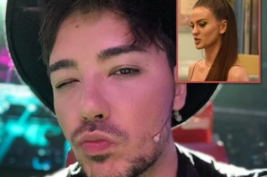 Milan Stanković: BOLJE PEVAM OD MILICE PAVLOVIĆ!