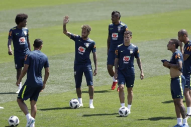 NEJMAR: Spremamo osvetu Nemcima!