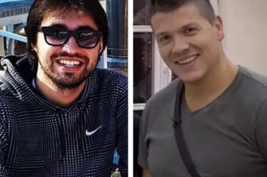 KIJA UPOREDILA ANDRIJU I SLOBU