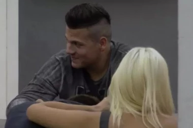 (VIDEO) Nasmejaćete se do suza: MILJANA ZAPROSILA SLOBU!