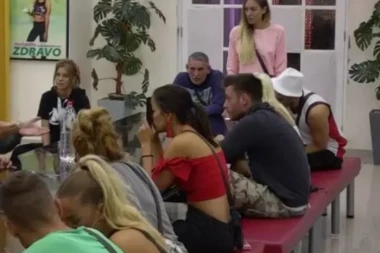 (VIDEO) Luna: SLOBA JE KUKAVICA!