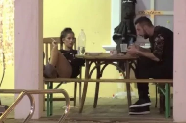 (VIDEO) ĐEKSON ANDRIJANI PRIČAO O SVOJIM AVANTURAMA!