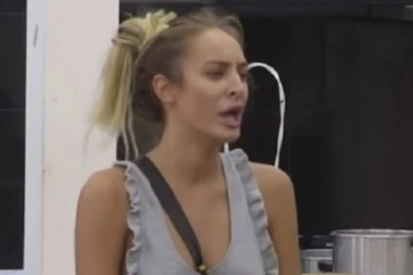 Luna se plaši za svoju bezbednost?!