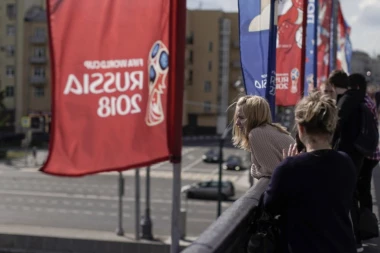 Kinezi okupirali Rusiju