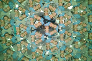 REPUBLIKA.RS VAS VODI U MUZEJ ILUZIJA: Zavirite u svet koji zabavlja um!